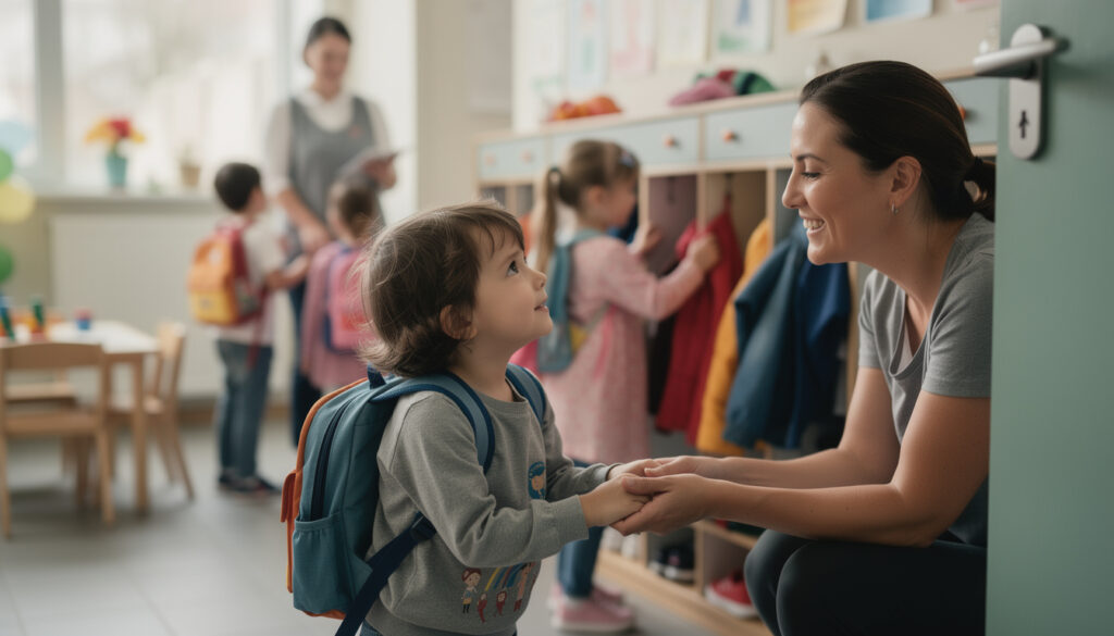 découvrez des astuces et conseils pratiques pour accompagner efficacement les enfants à l'entrée en maternelle et favoriser des comportements positifs dès les premiers jours.