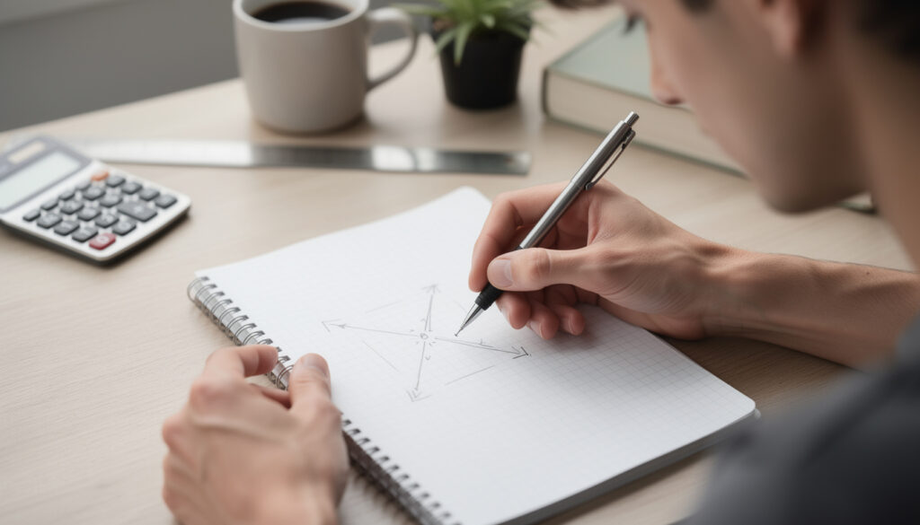 découvrez comment calculer un produit en croix facilement et rapidement grâce à notre méthode simple et efficace expliquée étape par étape.