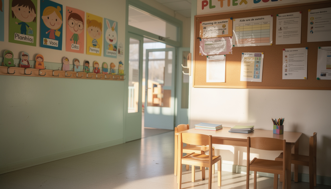 découvrez un guide simple et clair pour les parents afin de mieux comprendre le rased et son rôle dans l'accompagnement scolaire des enfants.